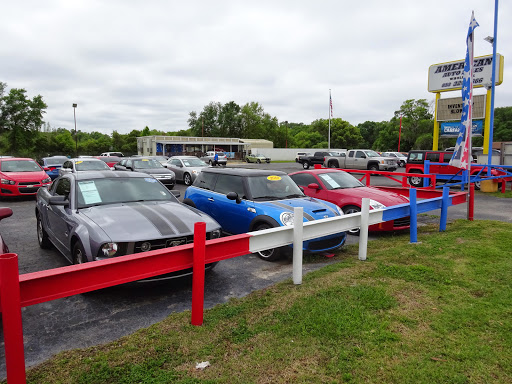 Used Truck Dealer «American Auto Sales Wholesale», reviews and photos, 11715 E Dr M.L.K. Jr Blvd, Seffner, FL 33584, USA