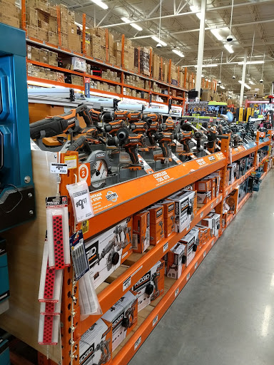 Home Improvement Store «The Home Depot», reviews and photos, 8598 N Church Rd, Kansas City, MO 64157, USA