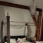 Photo n°2 de l'avis de Cornelia.r fait le 21/01/2023 à 08:44 sur le  Pension Pauline à Beelitz