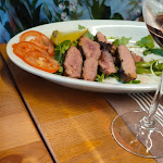 Photo n°2 de l'avis de Max. fait le 18/09/2021 à 12:13 sur le  Cibo Felice à Ripalta Arpina