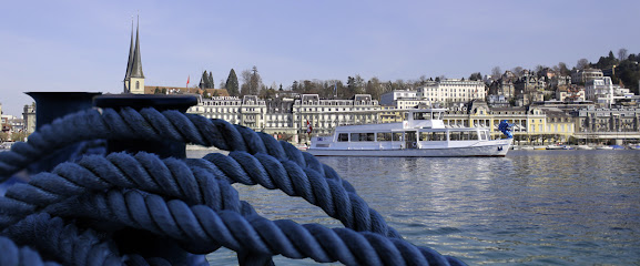 SNG - St. Niklausen Schiffgesellschaft Genossenschaft