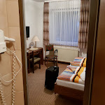 Photo n°2 de l'avis de Christian. fait le 14/06/2018 à 07:15 sur le  Hotel Schnarr à Celle