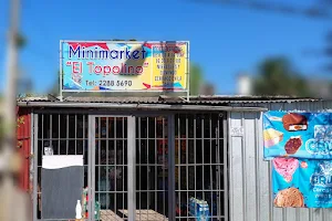 Mini Market Topolino image