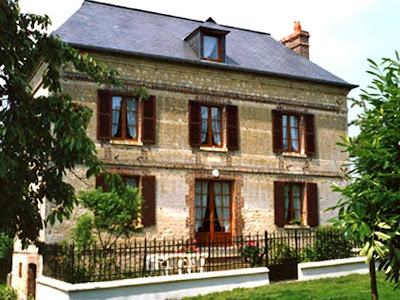 Gites de Pennedepie à Pennedepie