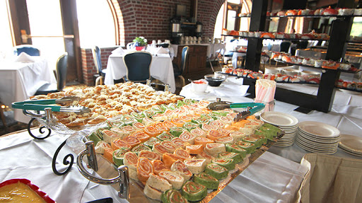 Community Center «Fort Hamilton Community Club», reviews and photos, 207 Sterling Dr, Brooklyn, NY 11252, USA