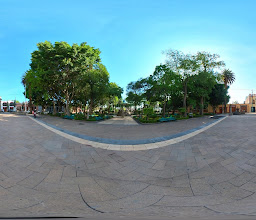 Centro De Tlalpan photo