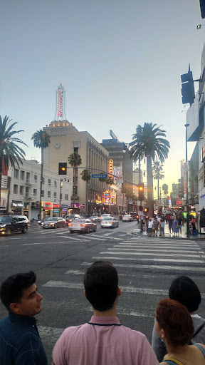 Motorcycle Dealer «Harley- Davidson Of Hollywood», reviews and photos, 6810 Hollywood Blvd, Los Angeles, CA 90046, USA