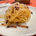 Photo n°1 de l'avis de MZG. fait le 06/01/2024 à 18:56 sur le  Ristorante Pizzeria DA GIGINO à San Lazzaro