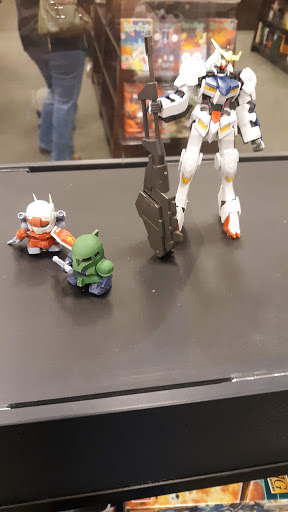 Book Store «Barnes & Noble», reviews and photos, 3561 N Freeway Blvd, Sacramento, CA 95834, USA