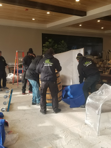 Moving Company «High Touch Moving», reviews and photos, 53-28 11th St, Long Island City, NY 11101, USA