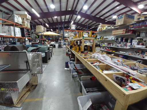 The Home Improvement Warehouse