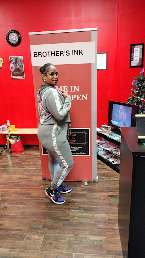 Explore trolls tattoo ideas, creative tattoo ideas in Mobile, available at Brothers Ink Tattoo Parlor