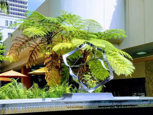 Shopping Mall «Los Angeles Mall», reviews and photos, 201 N Los Angeles St, Los Angeles, CA 90012, USA