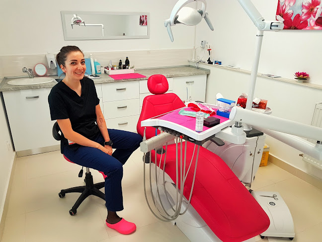 Opinii despre DentAl D'Or Cabinet stomatologic în <nil> - Dentist