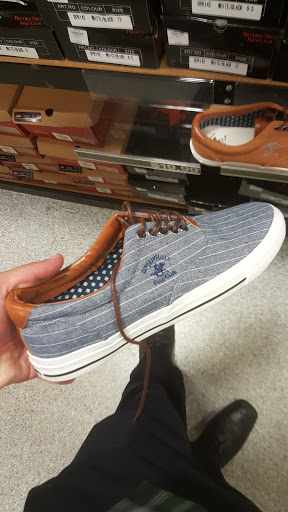 Clothing Store «K&G Fashion Superstore», reviews and photos, 5301 W Atlantic Blvd, Margate, FL 33063, USA