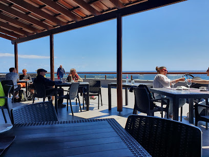 Restaurante Temático El Jardín de la Sal - Ctra. la Costa el Faro, 5, 38740 Santa Cruz de La Palma, Santa Cruz de Tenerife, Spain