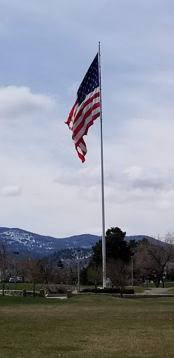 Park «Centennial Park», reviews and photos, 1200 N Last Chance Gulch, Helena, MT 59601, USA