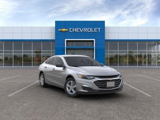 Chevrolet Dealer «Concord Chevrolet», reviews and photos, 1330 Concord Ave, Concord, CA 94520, USA