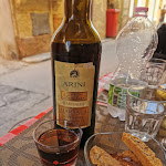 Photo n°1 de l'avis de Matthias.a fait le 30/03/2023 à 11:27 sur le  Ristorante Trattoria Il Girasole à Marsala