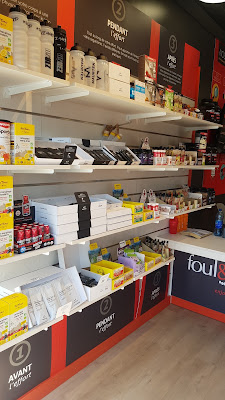 Foulées Amiens à Boves