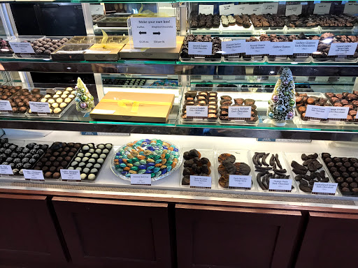 Chocolate Shop «Whetstone Chocolates», reviews and photos, 13 Anastasia Blvd, St Augustine, FL 32080, USA