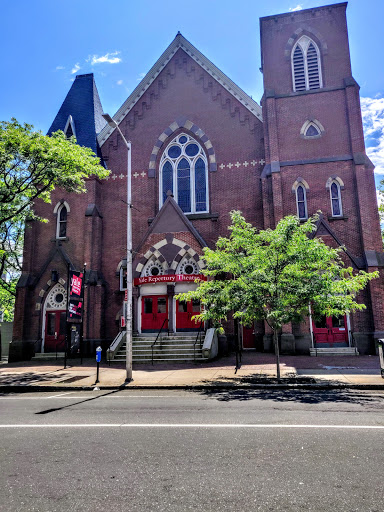 Performing Arts Theater «Yale Repertory Theatre», reviews and photos, 1120 Chapel St, New Haven, CT 06510, USA