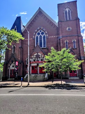 Yale Repertory Theatre - photo 22