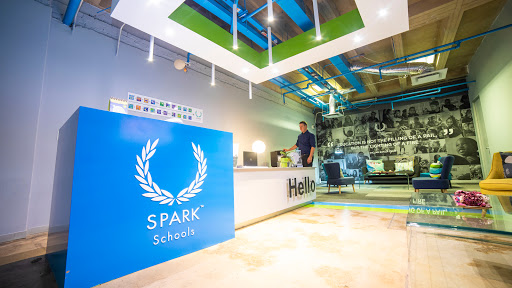 SPARK Schools Support Office
