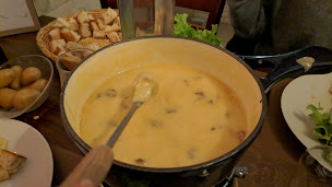 Photo n°49 de Restaurant A Confesse à Grenoble ()