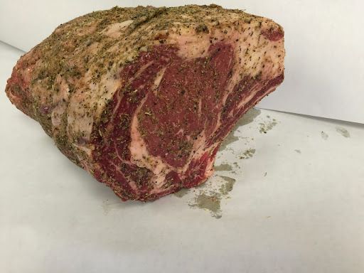 Butcher Shop «Ole Timey Meats Rosewood», reviews and photos, 3718 Rosewood Dr, Columbia, SC 29205, USA
