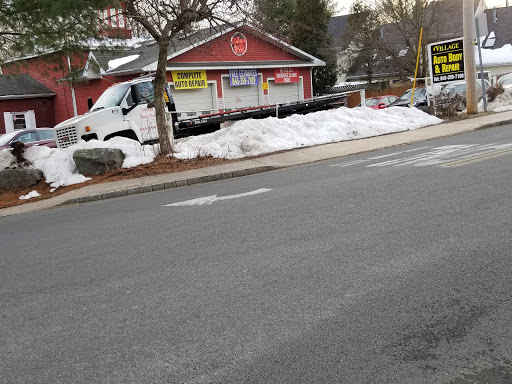 Auto Body Shop «Village Auto Body», reviews and photos, 15 Piermont Ave, Piermont, NY 10968, USA