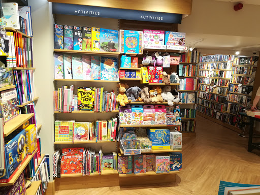 Waterstones