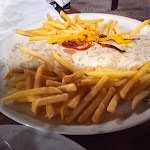 Photo n°8 de l'avis de Antonio.i fait le 04/07/2022 à 11:57 sur le  saloon the beach à Pantanagianni-Pezze Morelli