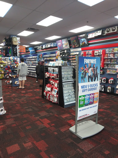 Shopping Mall «Town & Country Shopping Center», reviews and photos, 2615 N Kansas Expy, Springfield, MO 65803, USA