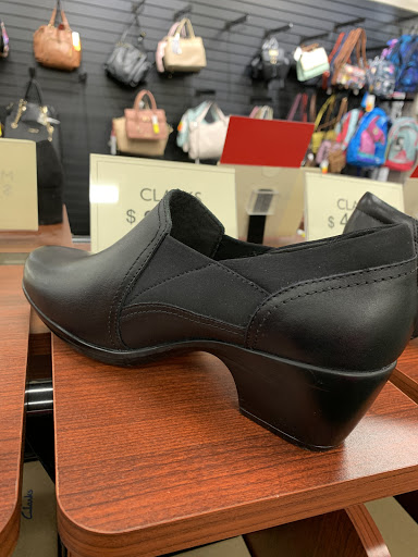 Shoe Store «Shoe Dept. Encore», reviews and photos, 1250 Baltimore Pike l34a, Springfield, PA 19064, USA