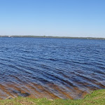 Photo n°2 de l'avis de Peter.k fait le 15/05/2019 à 18:33 sur le  Strandcafé-Betriebs GmbH à Bad Zwischenahn
