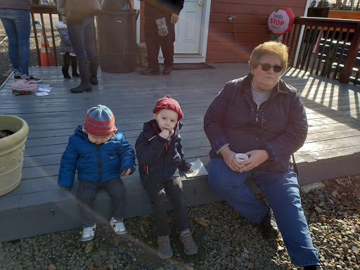 Historical Landmark «Shore Line Trolley Museum», reviews and photos, 17 River St, East Haven, CT 06512, USA