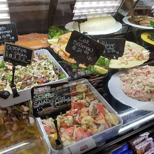 Supermarket «Met Fresh Supermarket», reviews and photos, 9606 3rd Ave, Brooklyn, NY 11209, USA