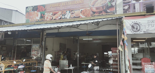 Prabu Restaurant