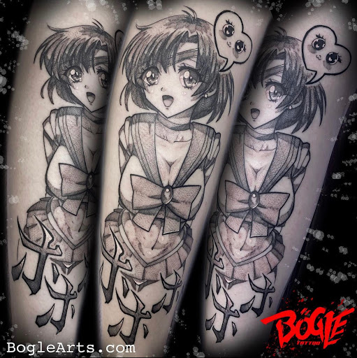 Explore tattoo ideas for parents, creative tattoo ideas in Arabi, available at Hidden Dimension Studio