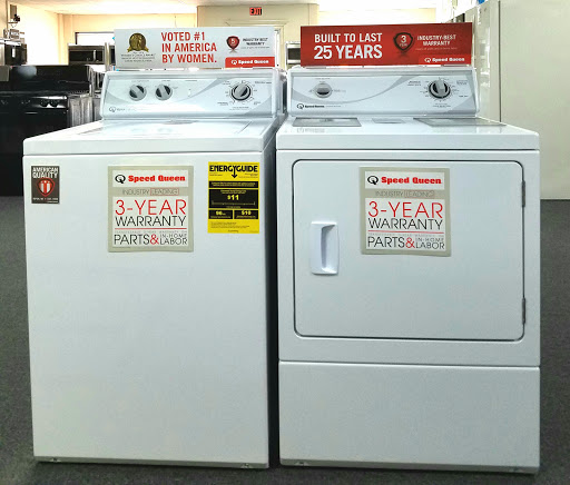 Appliance Store «Kasper TV & Appliance Co Inc», reviews and photos, 33 E Lancaster Ave, Shillington, PA 19607, USA