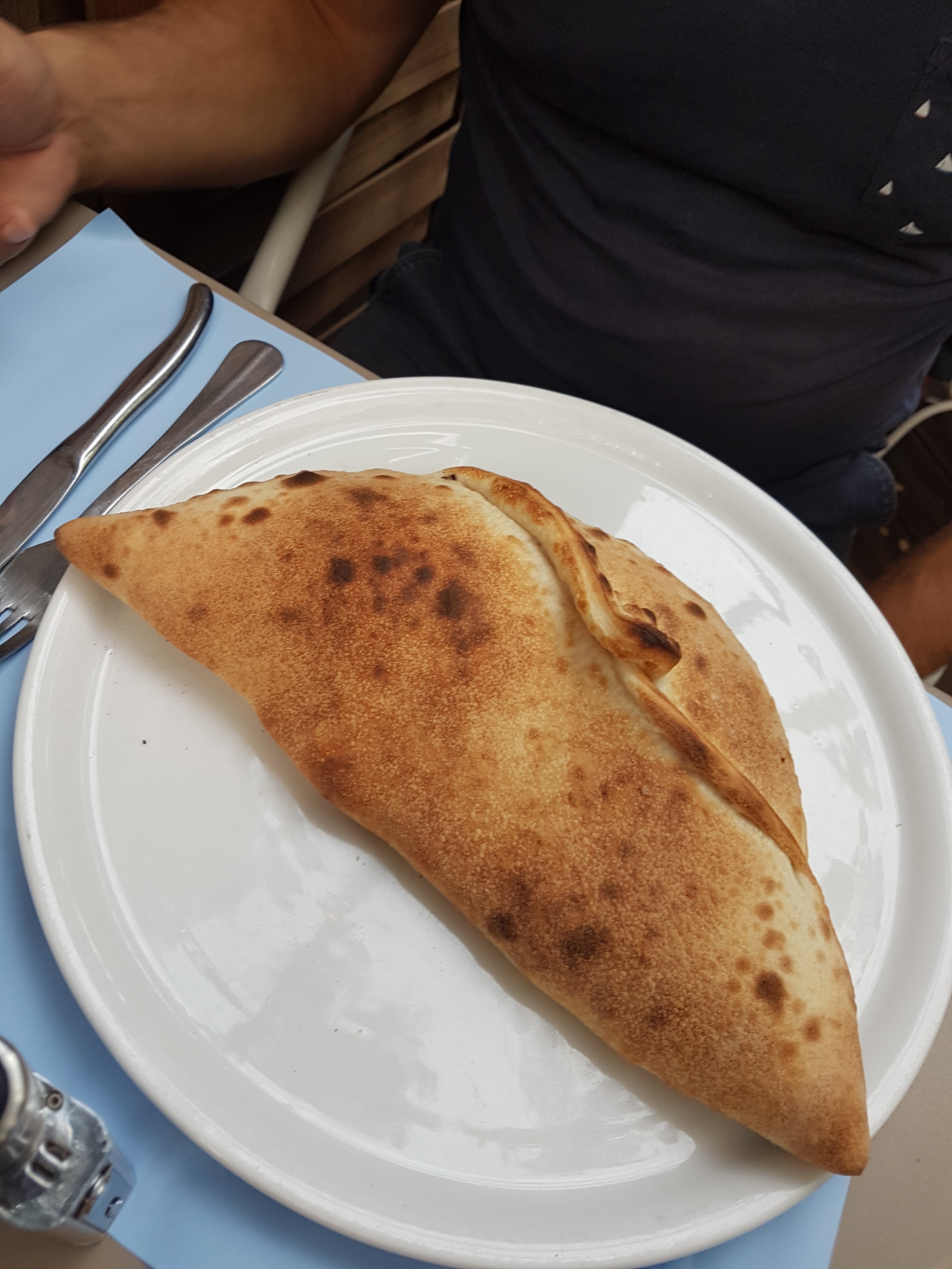 Photo n° 6 de l'avis de Vanessa.a fait le 19/07/2018 à 06:59