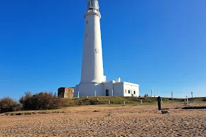 Playa del Faro image