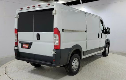 Auto Auction «New Jersey State Auto Auction», reviews and photos, 406 Sip Ave, Jersey City, NJ 07306, USA