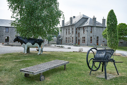 Ferme Château de Laneffe