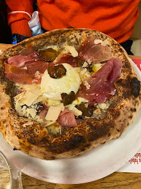 Pizza du Restaurant italien La Fabuica à Paris - n°20