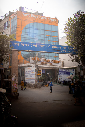 Psychiatry centers in Delhi