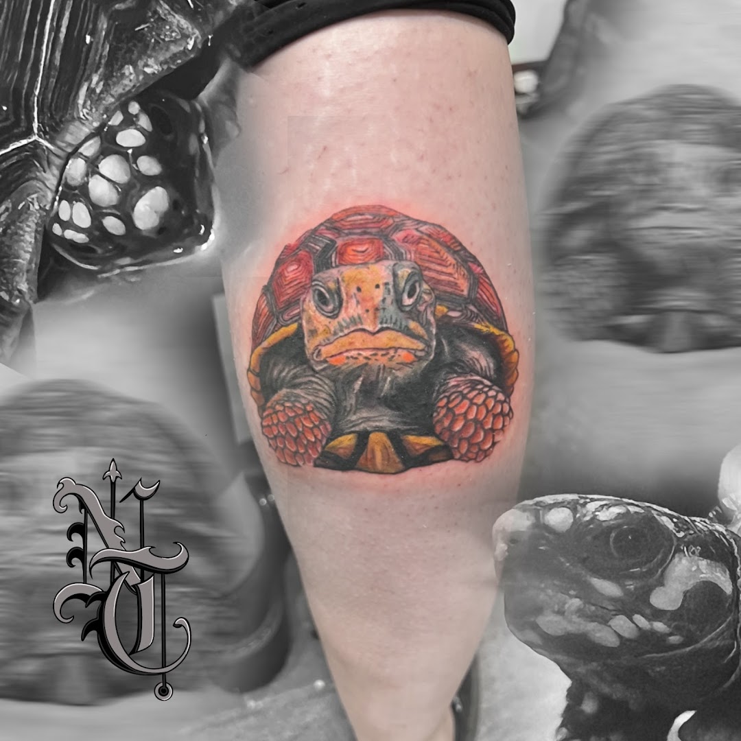 Kanoa Kai Tattoo and Art Studio