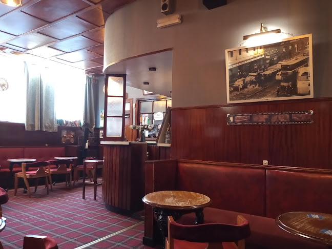 Comments and reviews of Laurieston Bar