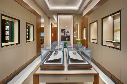 Jeweler «Kirk Jewelers», reviews and photos, 142 E Flagler St, Miami, FL 33131, USA